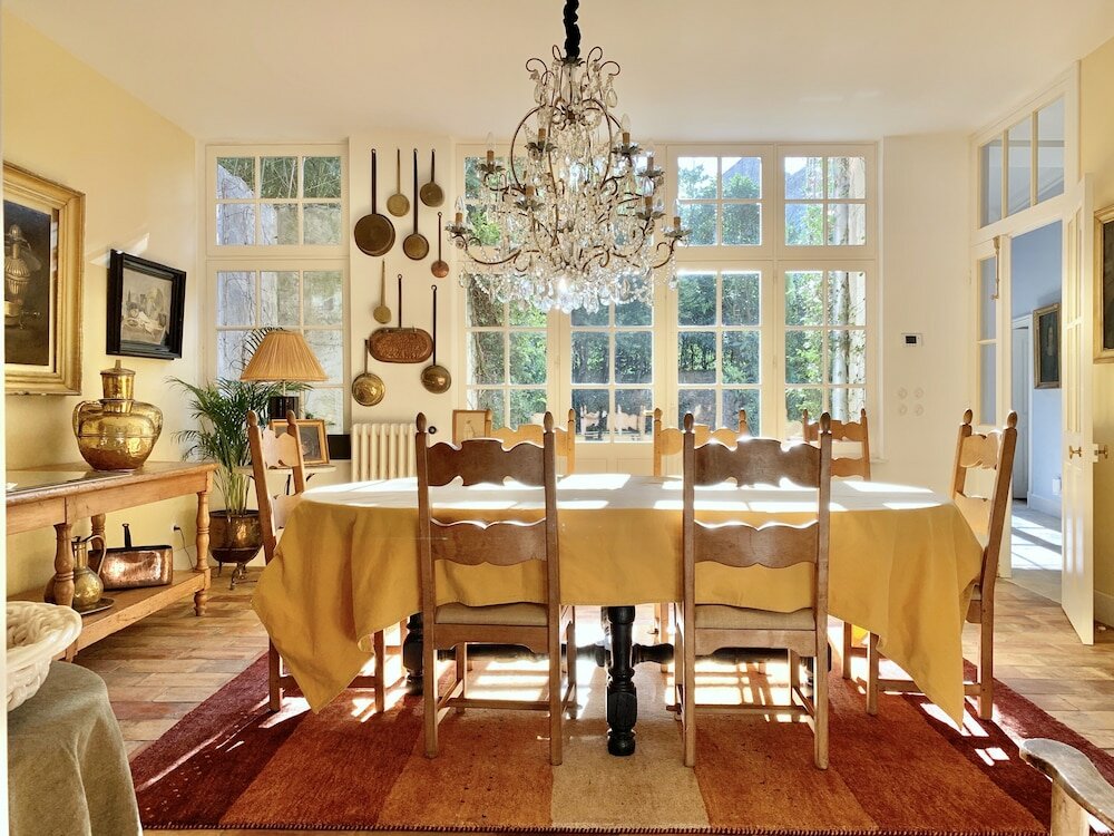 Фото Le Clos Saluces