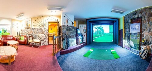 Гостиница Wieniawa SPA & Wellness в Вейхерово