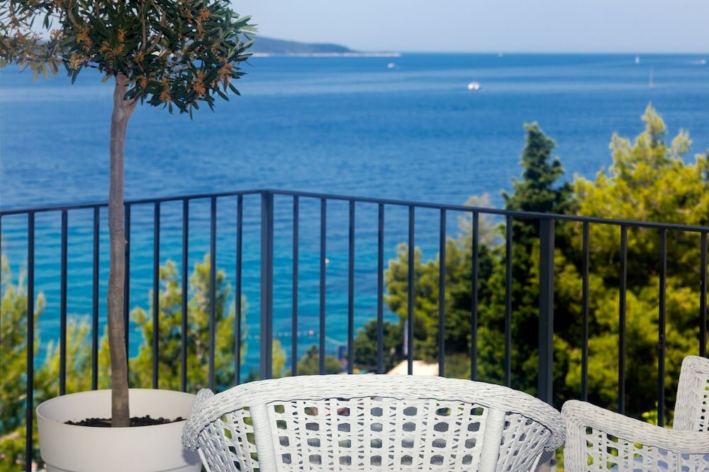 Фото Blue Bay Residence