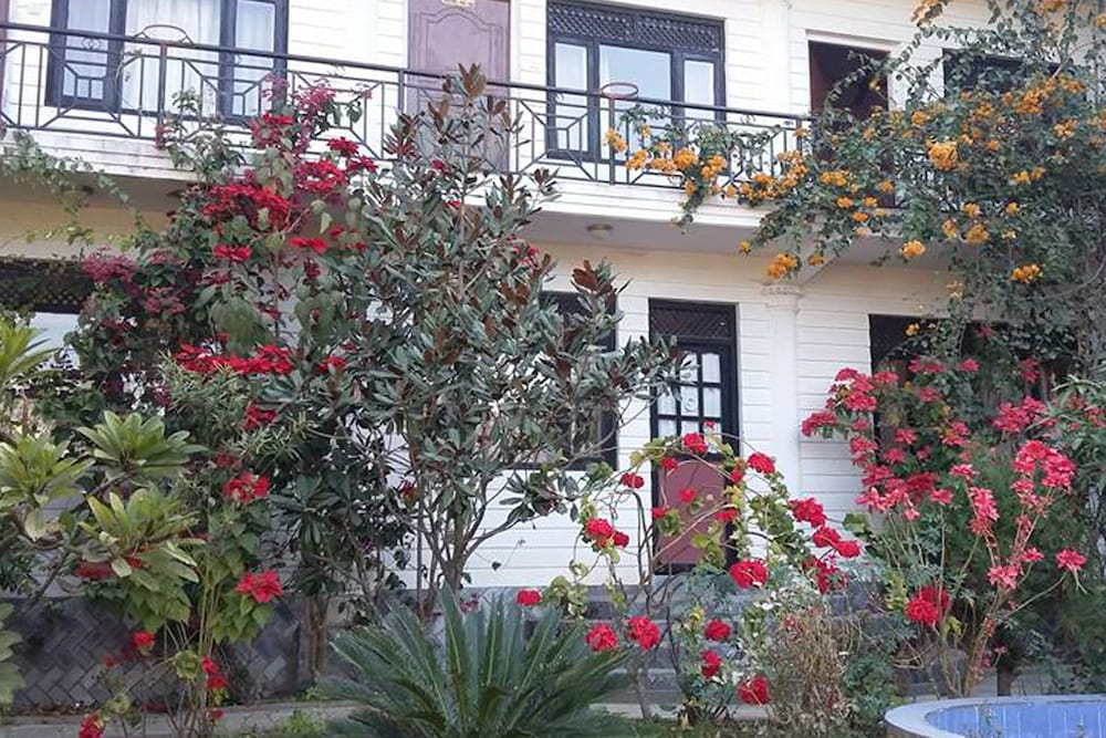 Фото Hotel Bandipur Palace