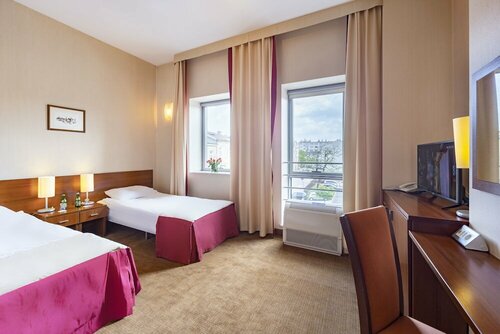 Гостиница Hotel Dal Kielce в Кельце