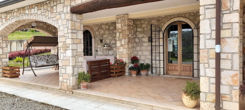 Фото Agriturismo Casale 1921