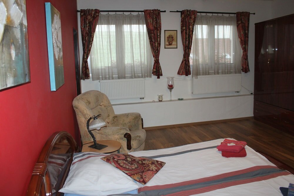 Фото Penzion 4 Dvory