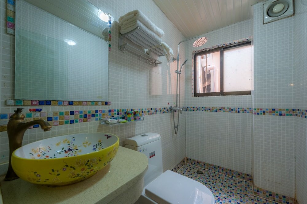 Фото Rockabond Inn West Street