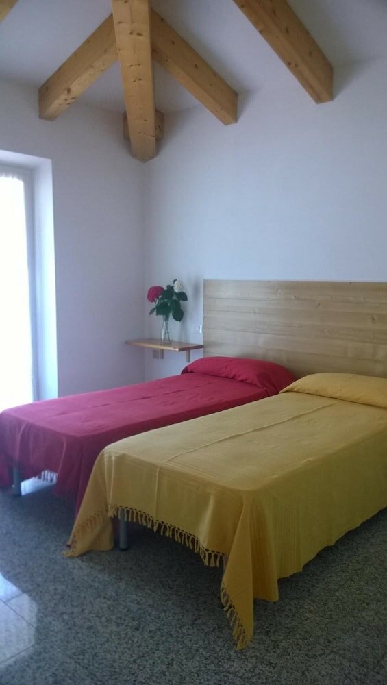 Фото Agriturismo Trefrutti