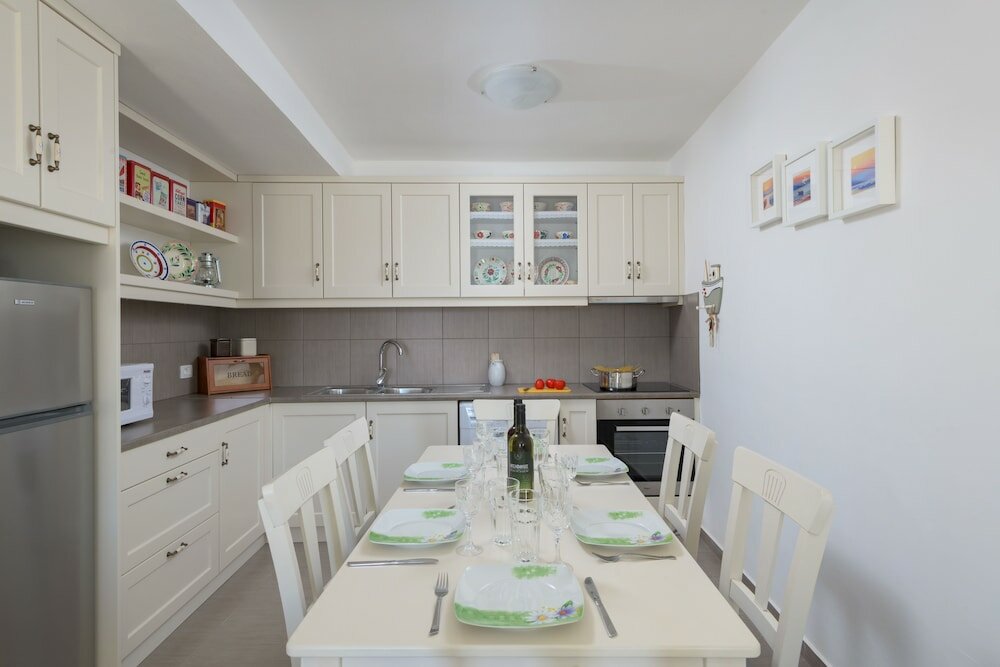 Фото Blue Wave Symi