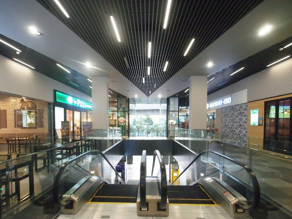 Фото The Quarter Ari by UHG