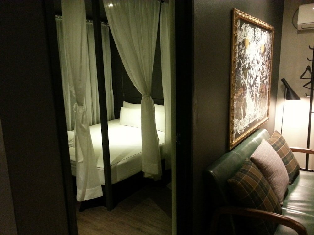 Фото Hi Design Hotel