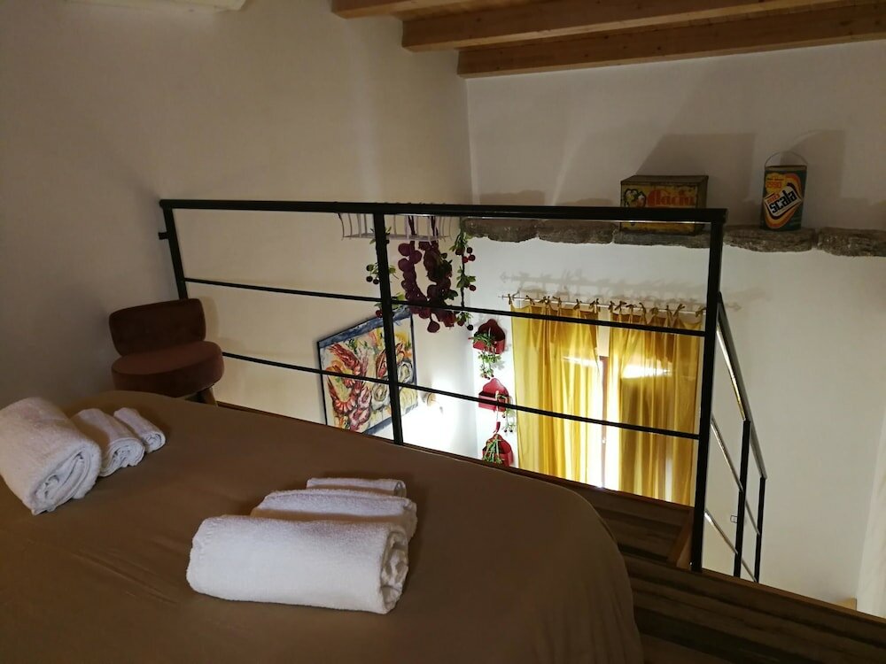 Фото B&b CasaBusari