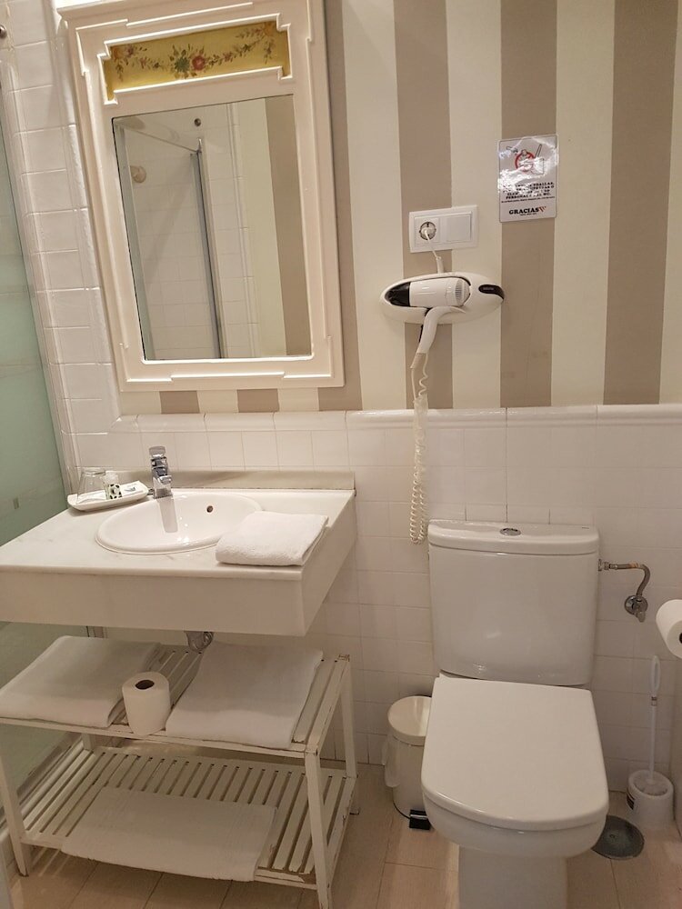 Фото Hospedaje San Francisco