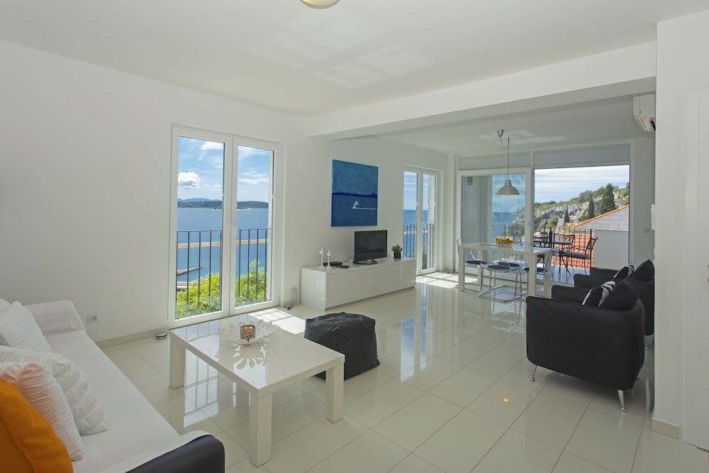 Фото Blue Bay Residence