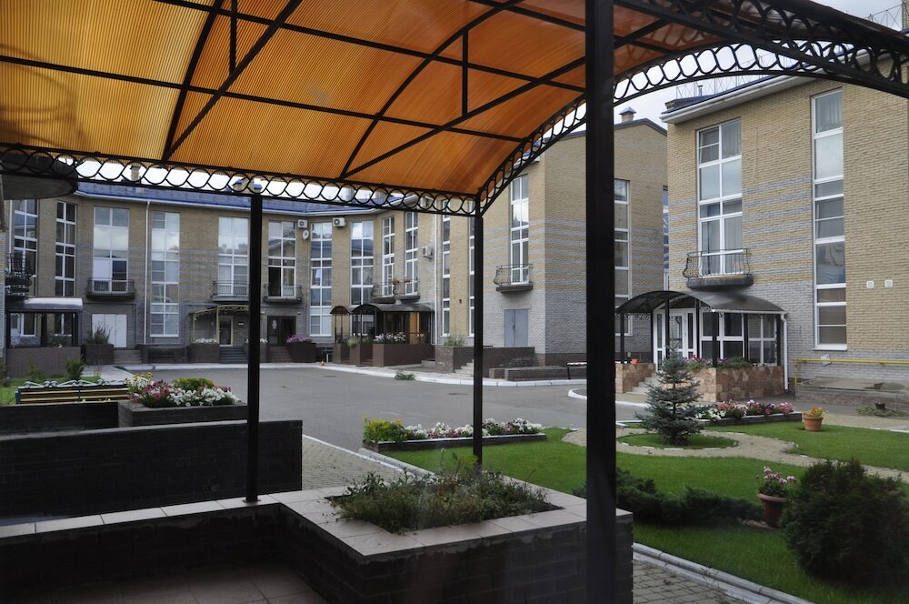 Фото отеля 3