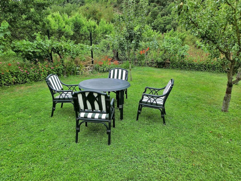 Фото Posada Javier