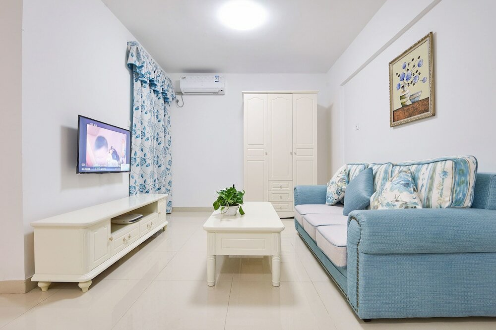 Фото IKEA Apartment Hotel Nanshan Branch