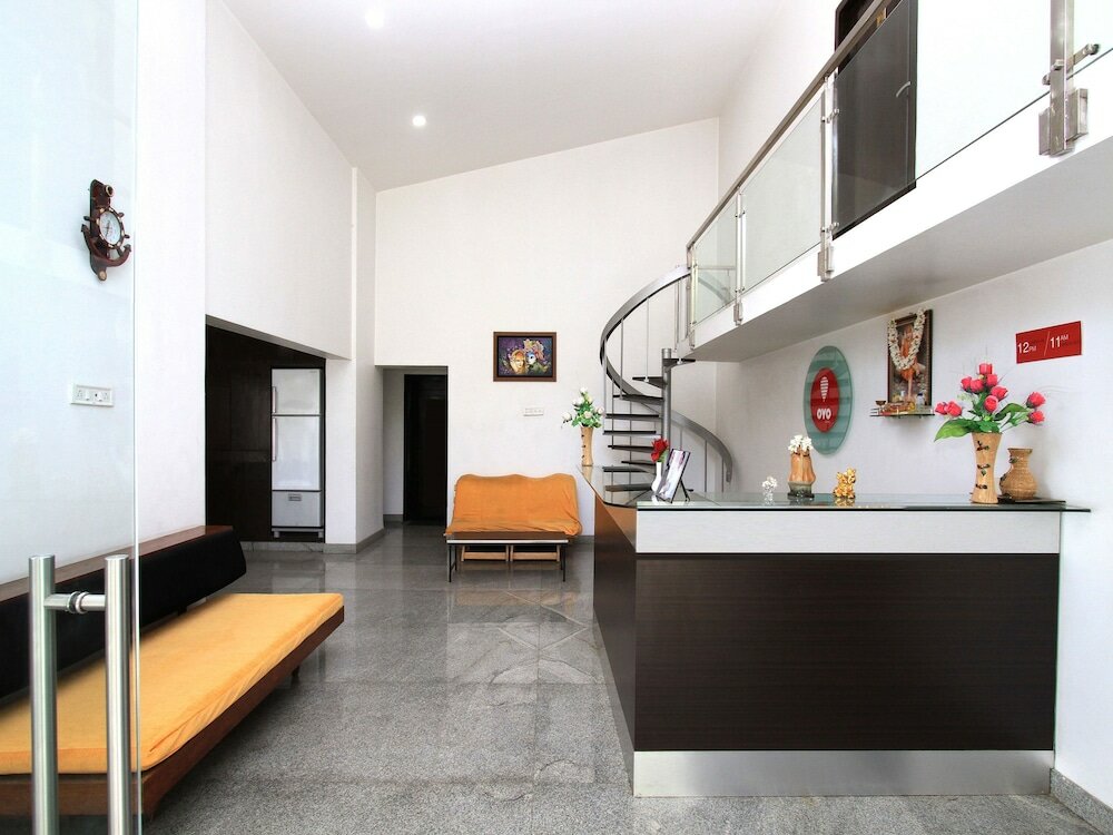 Фото Oyo 7924 Home Stay Little Lilly Guest Suites