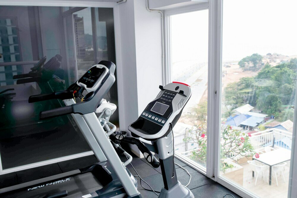 Фото La Vogue Boutique Hotel & Casino