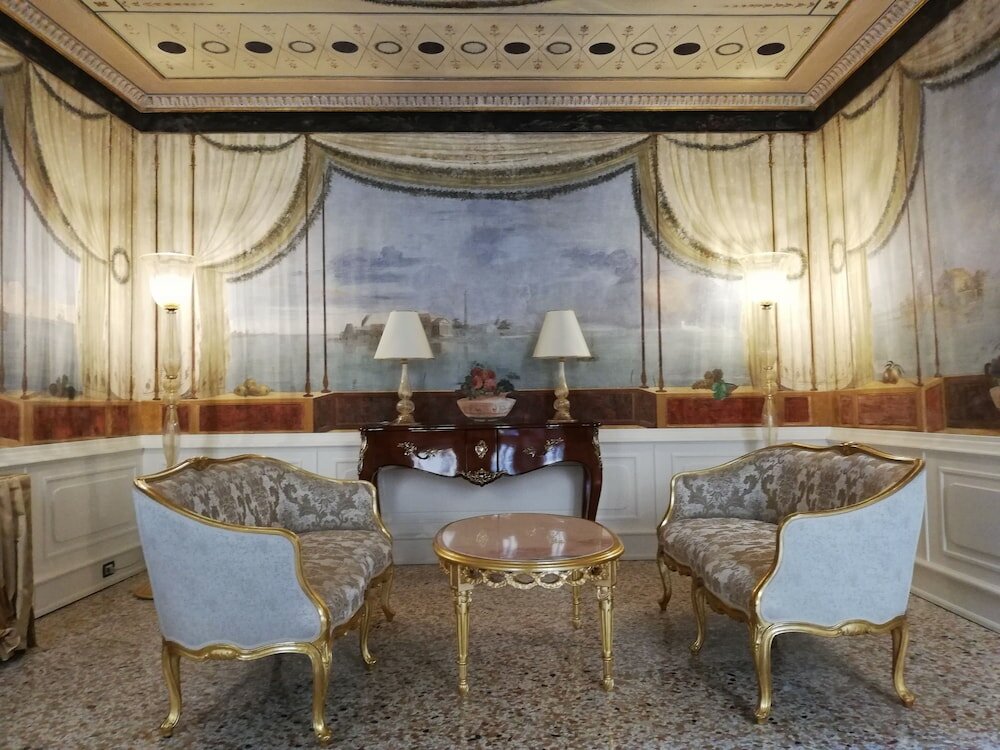 Фото Ca Bonfadini Historic Experience