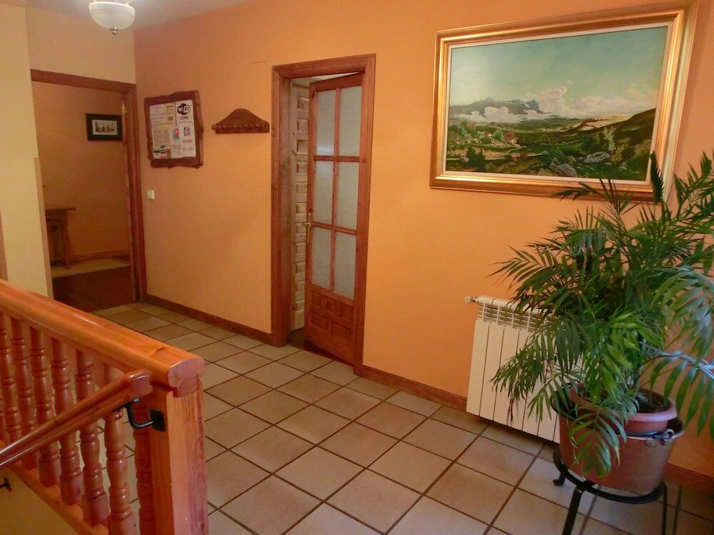 Фото Posada Javier