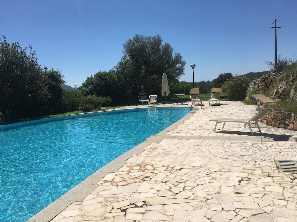 Фото Agriturismo i Mandorli