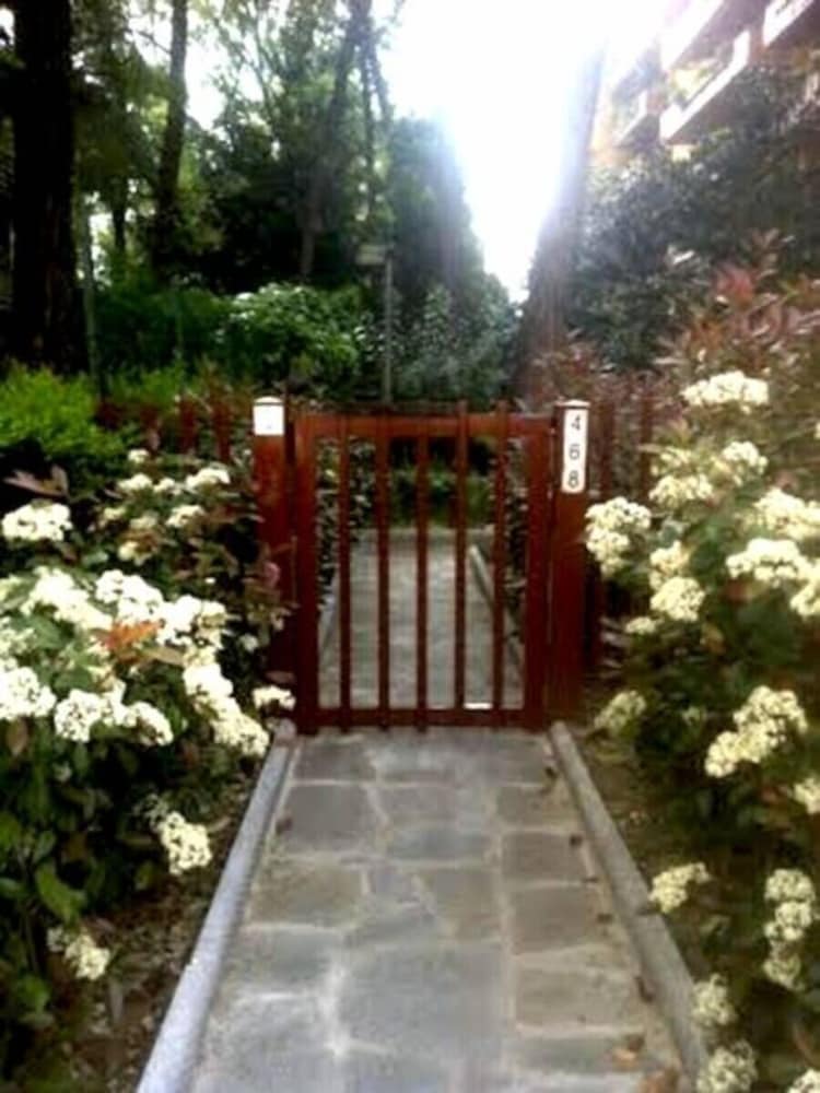 Фото Affittacamere Mel