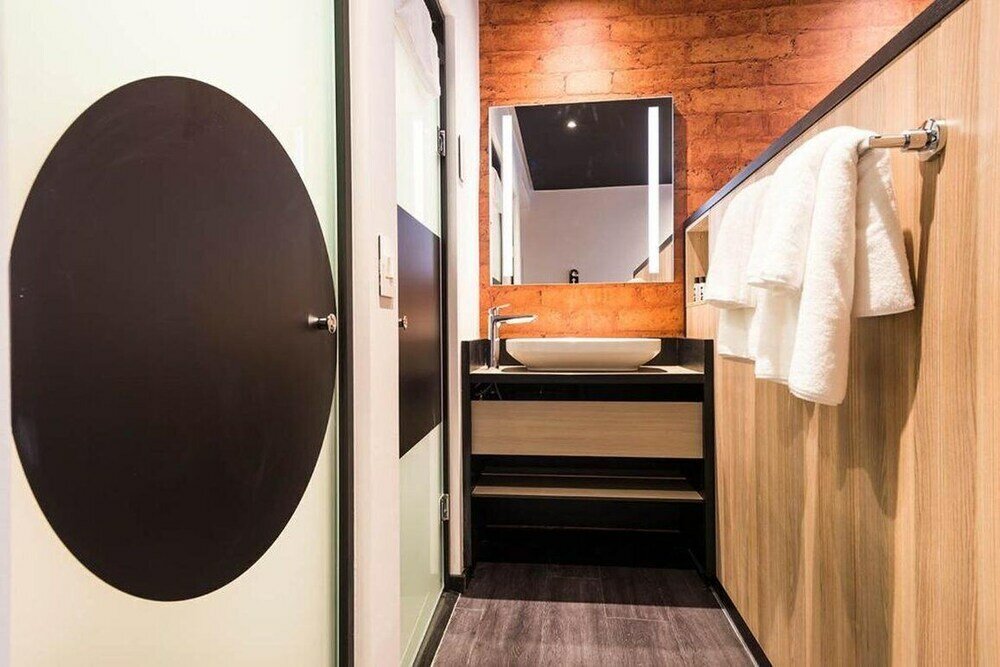 Фото Onomo Hotel Kigali