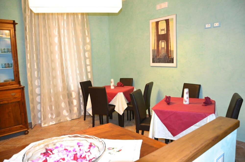 Фото Locanda dei Fiori