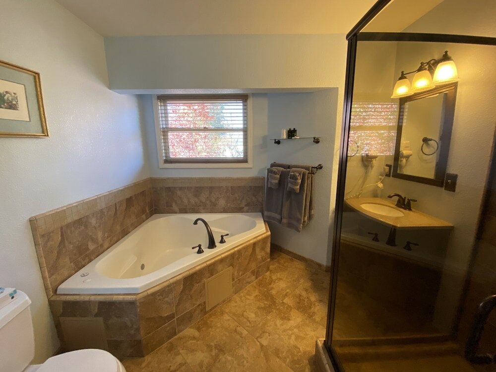 Фото The Bidwell House