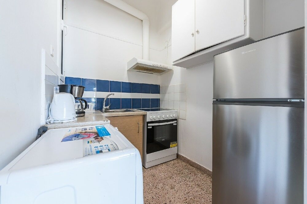 Фото Super Paradise Apartments