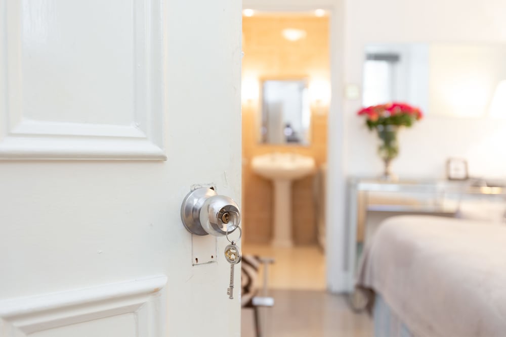 Фото Harrods Luxury Apartments