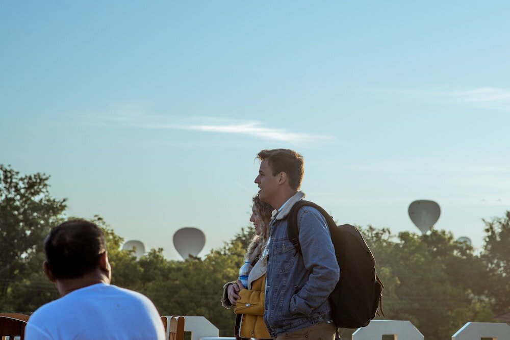 Фото Hotel Temple View Bagan