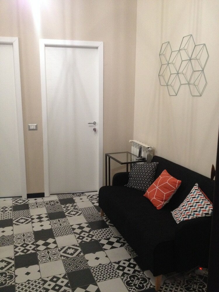 Фото Bed and Breakfast New Morning