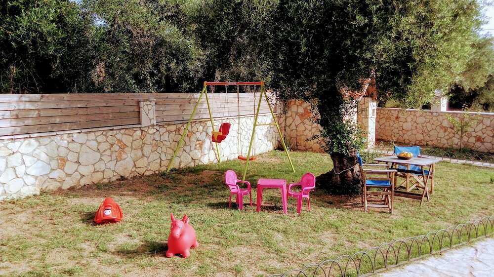 Фото Villa Julia