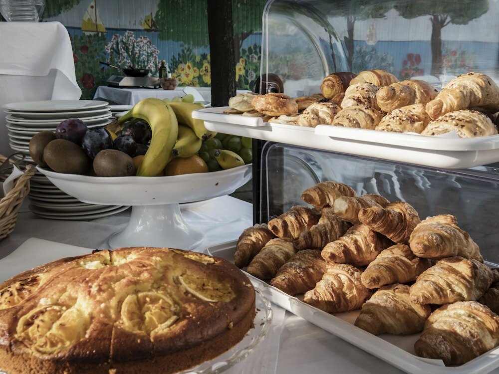 Фото Hotel Belvedere Rimini