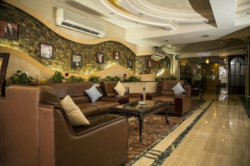 Гостиница Havana Hotel в Гизе