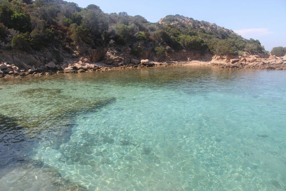 Фото Hotel la Conchiglia