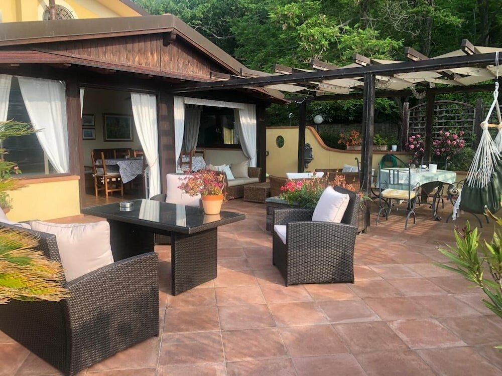 Фото Bed & Breakfast La Valle