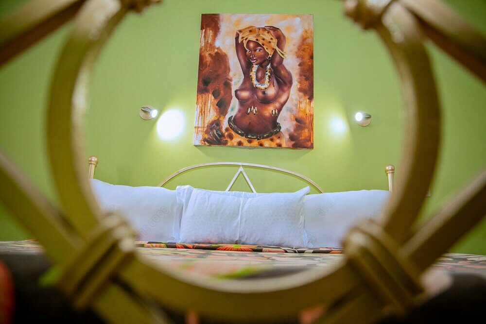 Фото Hôtel Leet Dorian