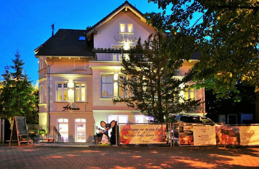 Фото Villa Aronia