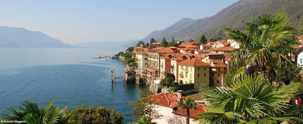 Фото Albergo Sole