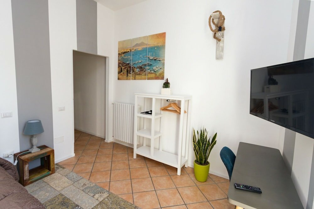 Фото Palazzo della Loggia B&b