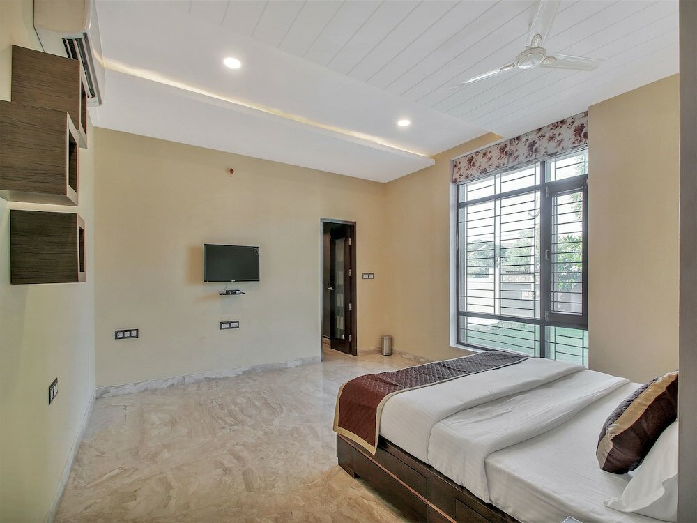 Фото Oyo 9744 Helios Homestay