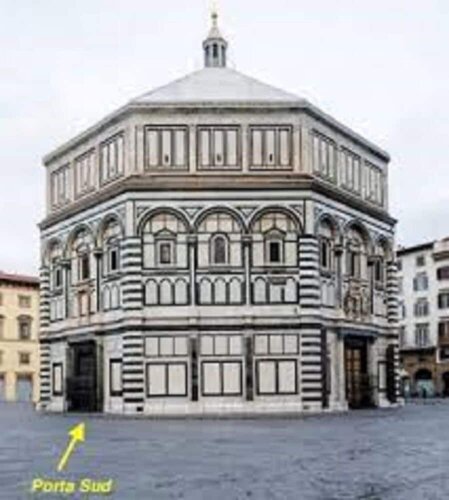 Гостиница La corte di Firenze во Флоренции