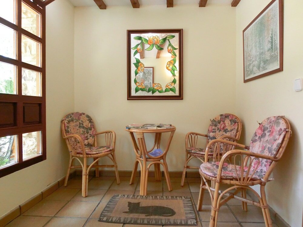 Фото Posada Javier