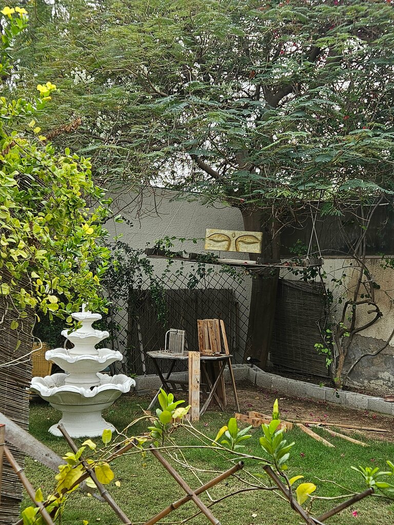 Housing complex The i Am Teachable Clubhouse, Dubai, photo