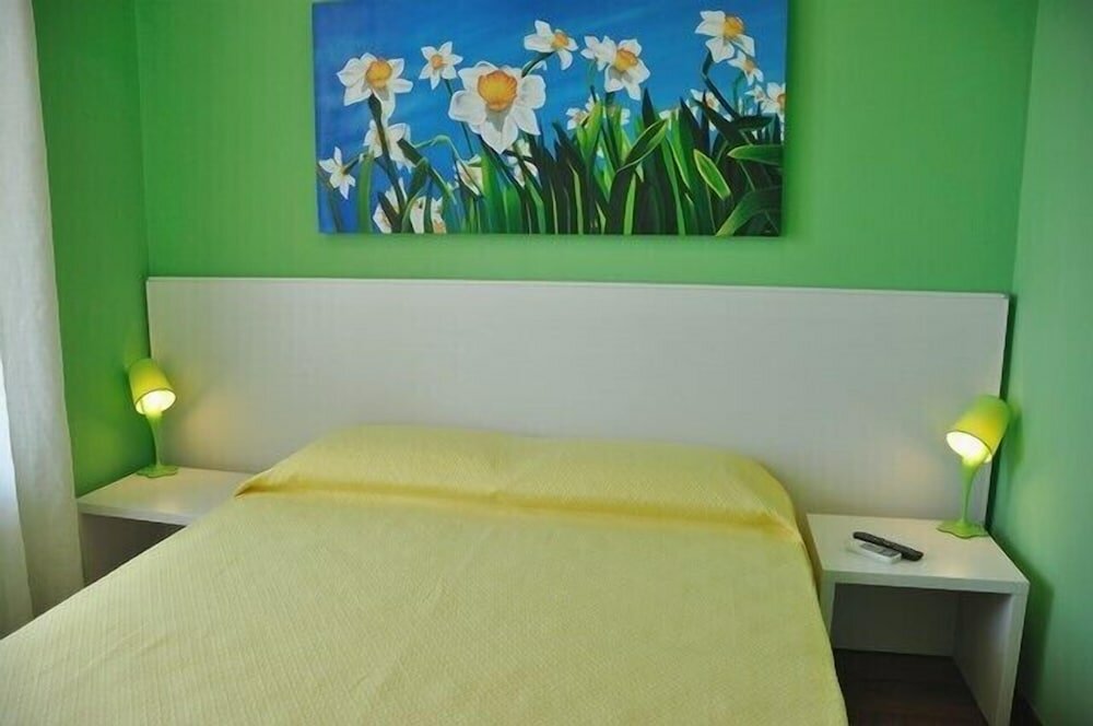 Фото I Tre Fiori