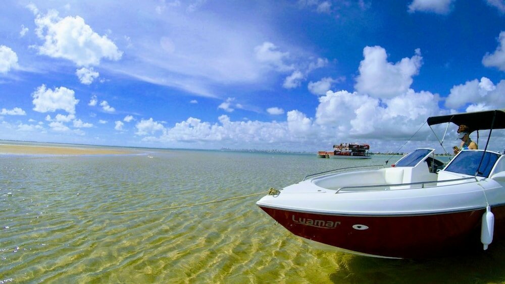 Фото Hotel Almagre