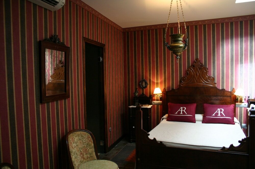 Фото Hotel Afan de Rivera