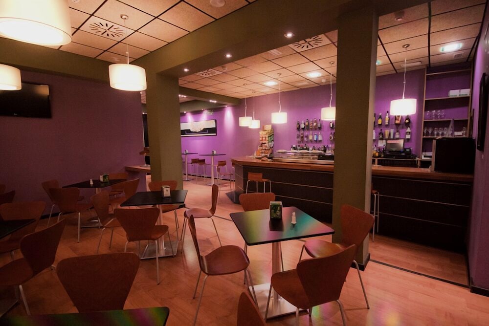 Фото Hotel Fornos