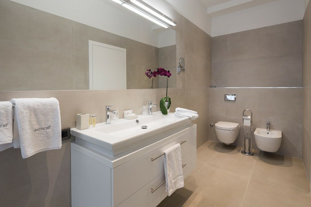 Фото Marina Baotić Apartments