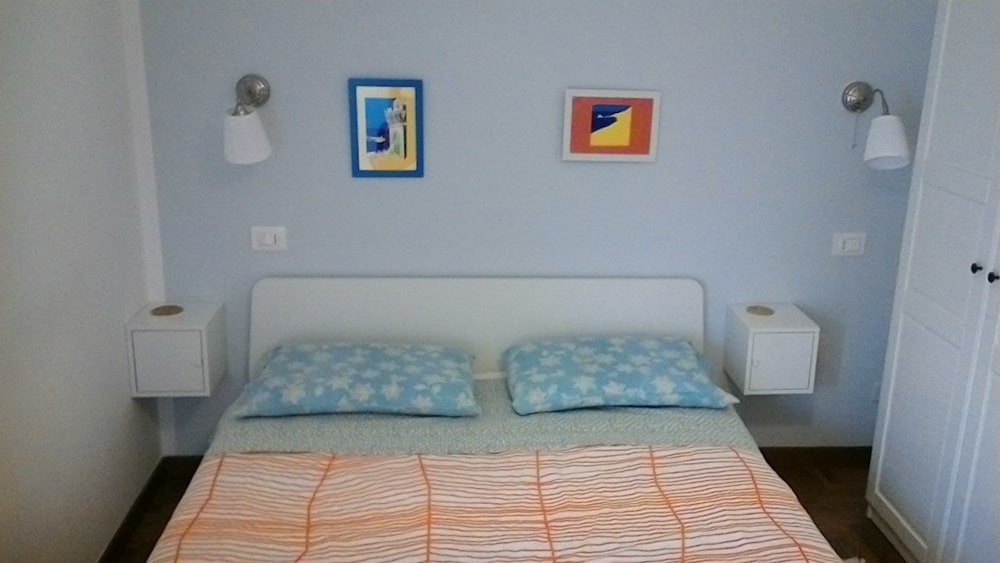 Фото Da Fabio Bed and Breakfast